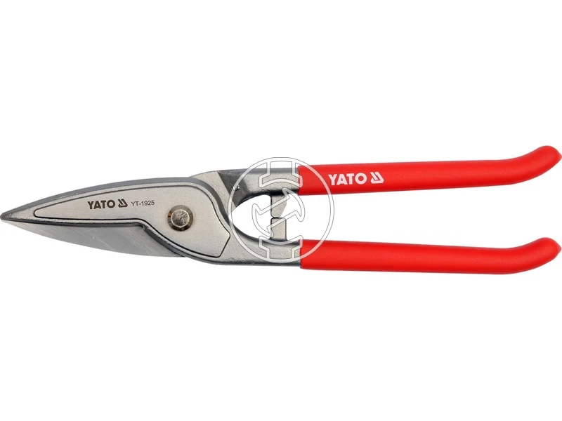 Kép: Yato lemezvago ollo egyenes 255 mm.webp