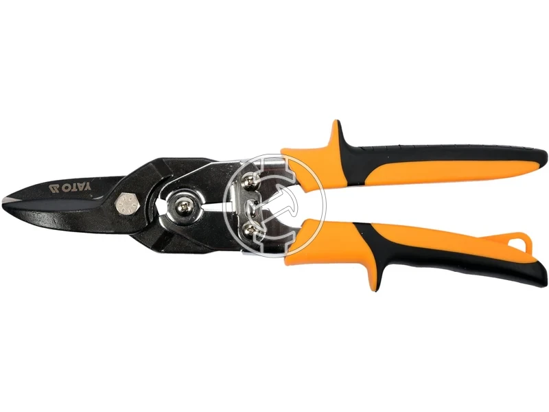 Kép: Yato lemezvago ollo egyenes 260 mm.webp