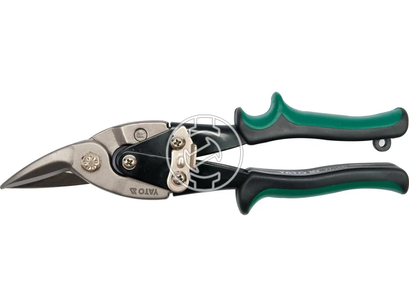 Kép: Yato lemezvago ollo jobbos 250 mm.webp