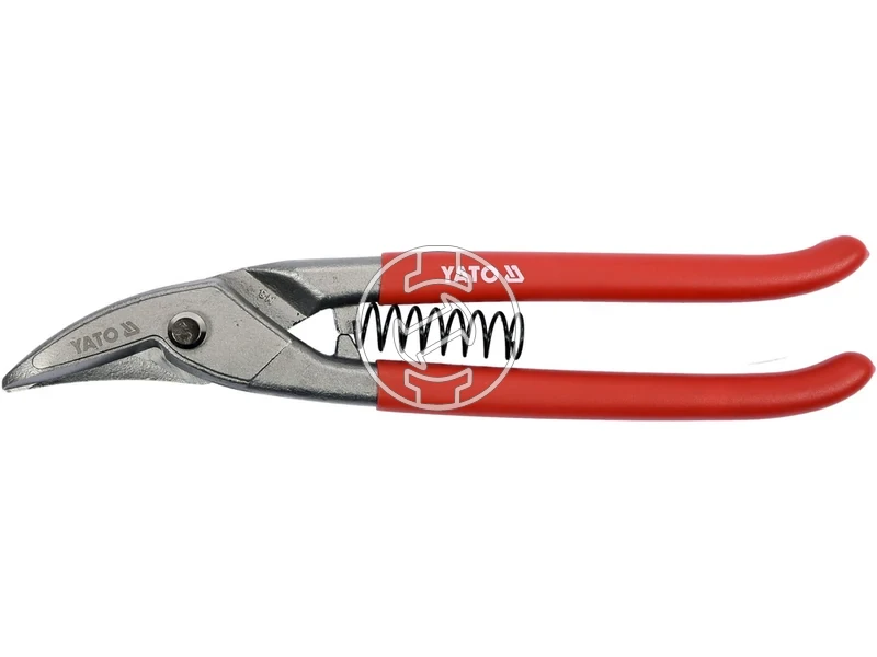 Kép: Yato lemezvago ollo jobbos 260 mm.webp