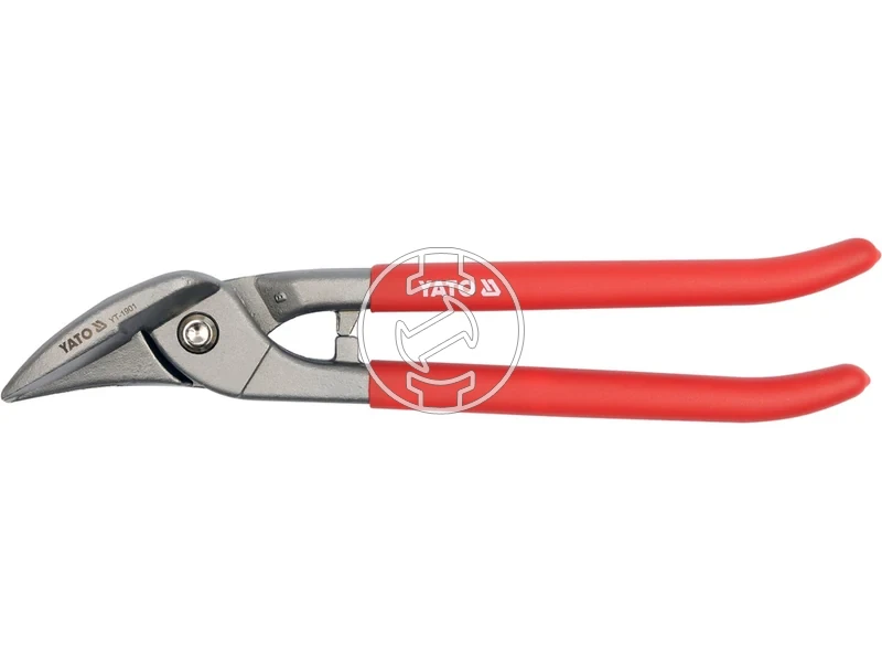 Kép: Yato lemezvago ollo jobbos 260 mm.webp