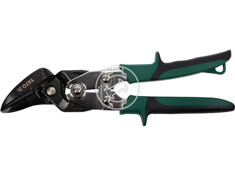 Kép: Yato lemezvago ollo jobbos 260 mm.webp