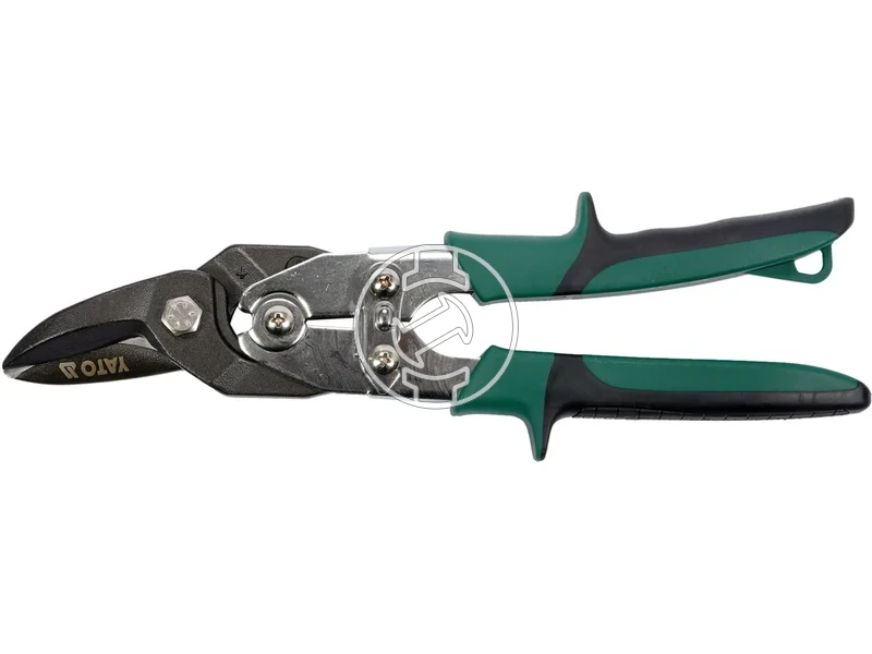 Kép: Yato lemezvago ollo jobbos 260 mm.webp