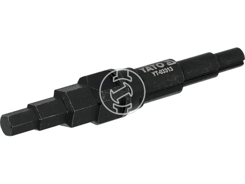 Kép: Yato lepcsos kulcs 38-1 inch_1.webp