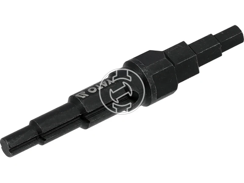 Kép: Yato lepcsos kulcs 38-1 inch_2.webp