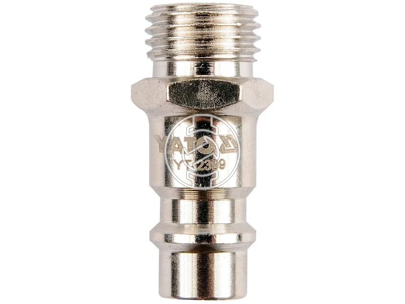 Kép: Yato levegos kulso menetes gyorscsatlakozo 12 inch kulso - 12 inch kulso.webp