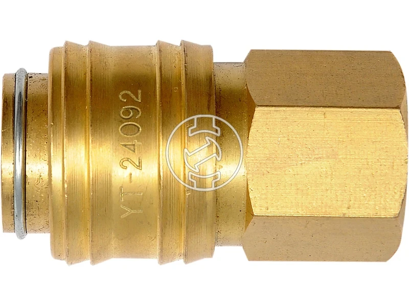 Kép: Yato levegos kulso menetes gyorscsatlakozo 14 inch kulso - 14 inch belso.webp