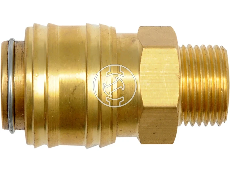 Kép: Yato levegos kulso menetes gyorscsatlakozo 38 inch kulso - 14 inch belso.webp