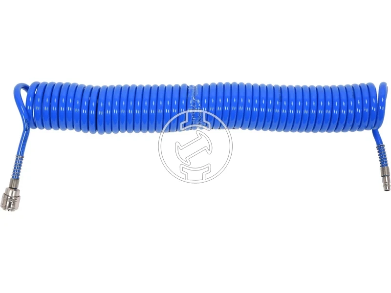 Kép: Yato levegos spiralcso 65 mm x 10 mm x 10 m.webp
