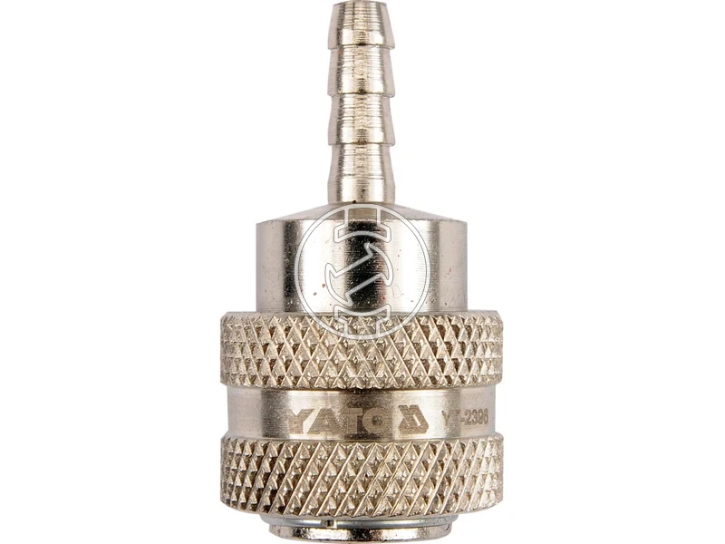 Kép: Yato levegos tomloveges gyorscsatlakozo 14 inch.webp