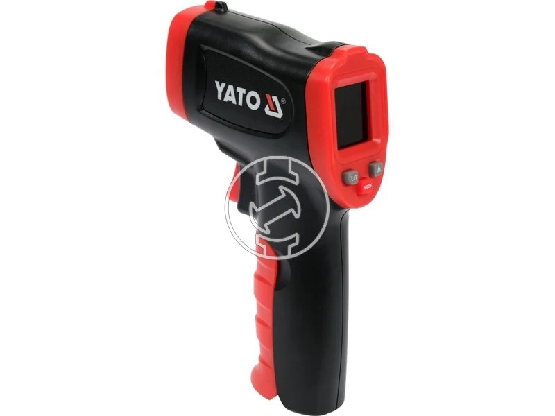 Kép: YATO Lezeres homero -50 C 600 C.webp