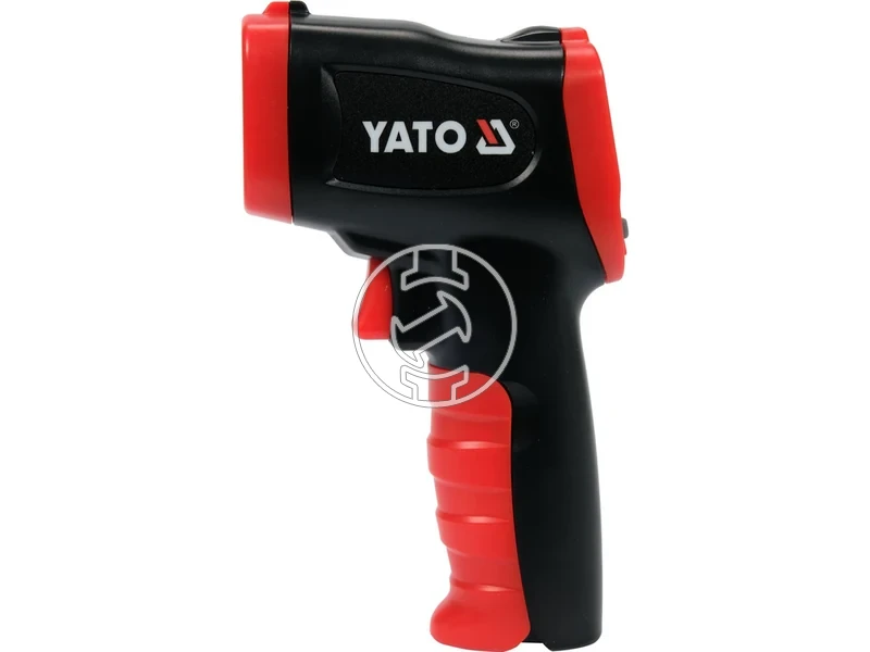 Kép: YATO Lezeres homero -50 C 600 C.webp