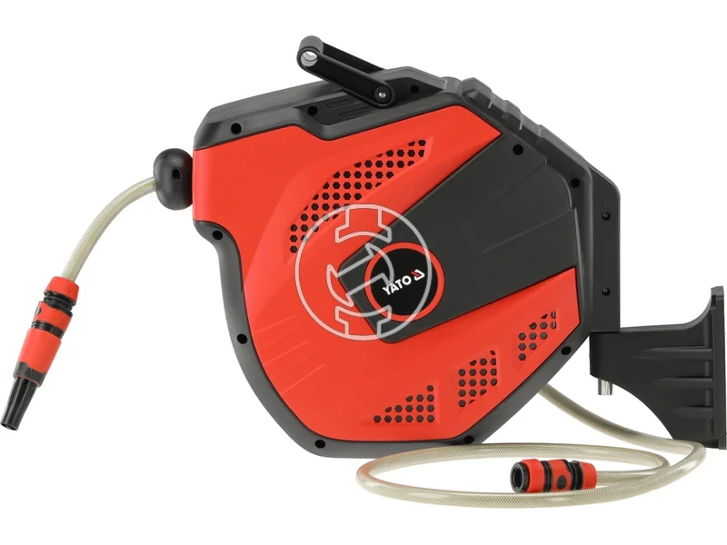 Kép: Yato locsolotomlo 115 mm x 15 m.webp