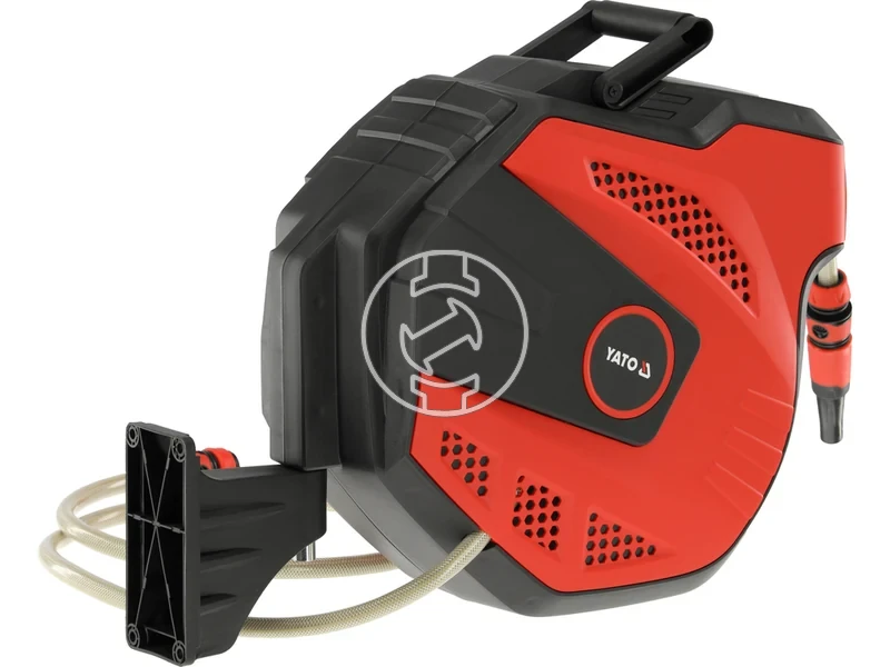 Kép: Yato locsolotomlo 115 mm x 15 m.webp