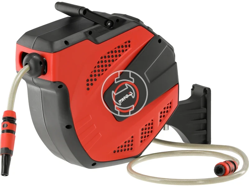 Kép: Yato locsolotomlo 115 mm x 15 m.webp