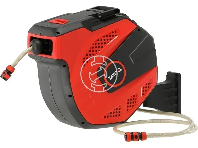 Kép: Yato locsolotomlo 12 inch 25 m_0.webp