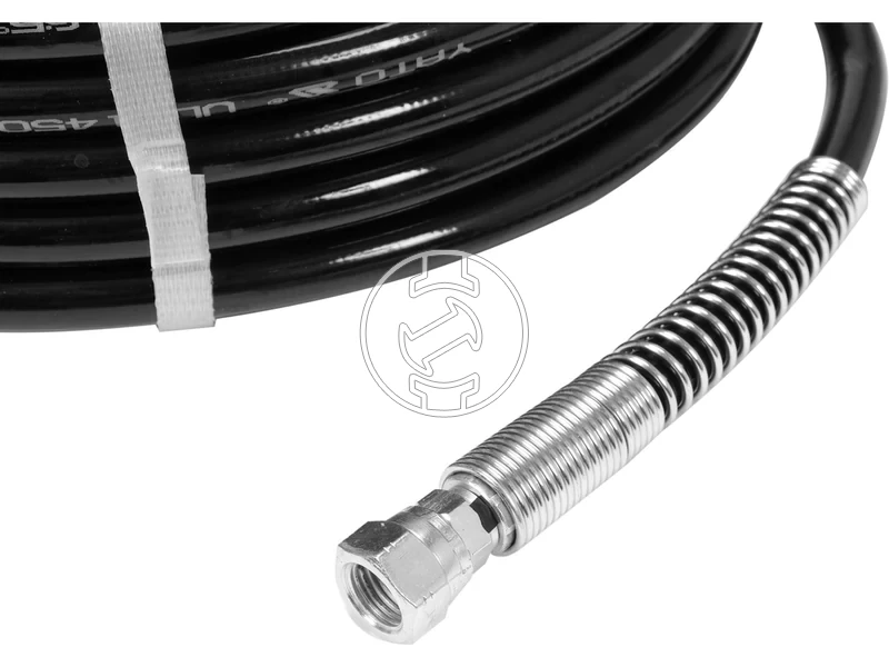 Kép: Yato magas nyomasu tomlo airless rendszeru festogephez 15 m 14 inch.webp