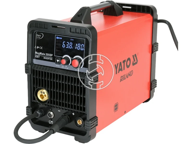 Kép: Yato MagMate 205SP 200 A_0.webp