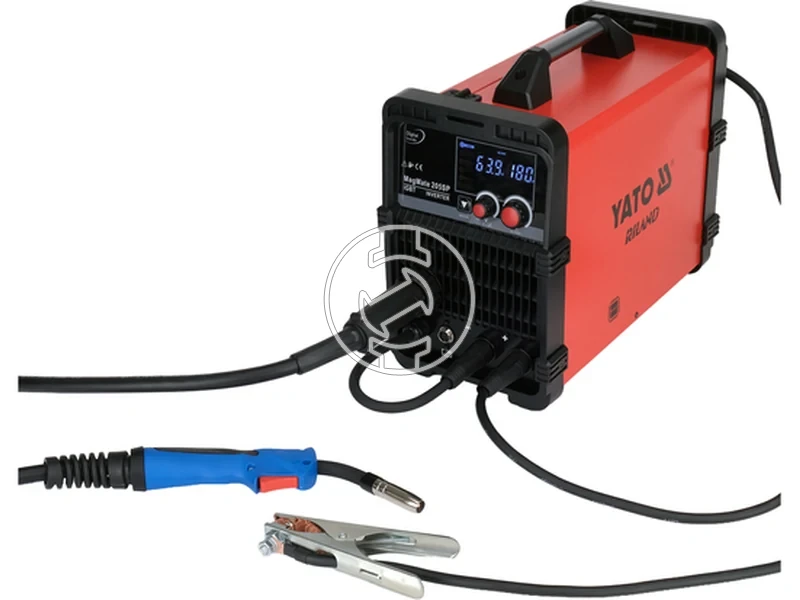 Kép: Yato MagMate 205SP 200 A_1.webp