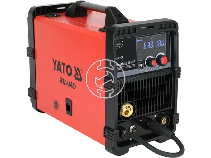 Kép: Yato MagMate 205SP 200 A_2.webp
