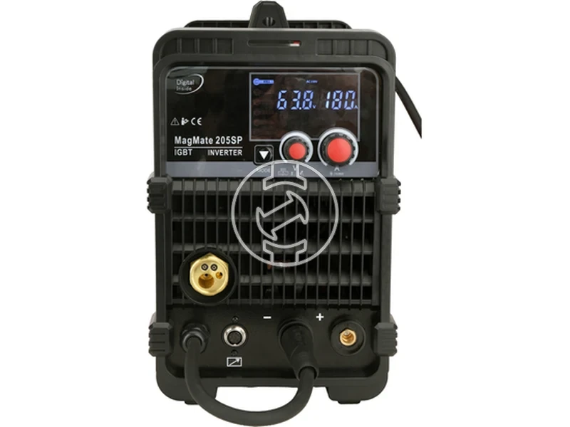 Kép: Yato MagMate 205SP 200 A_3.webp