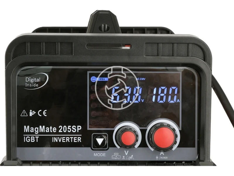 Kép: Yato MagMate 205SP 200 A_4.webp