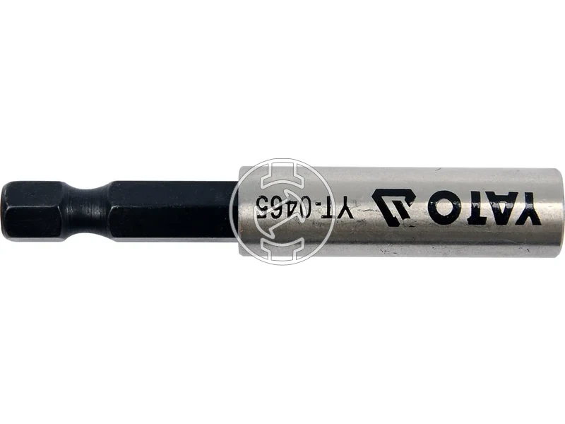 Kép: Yato MAGNESES CSAVARHUZO FER TARTO 14.webp