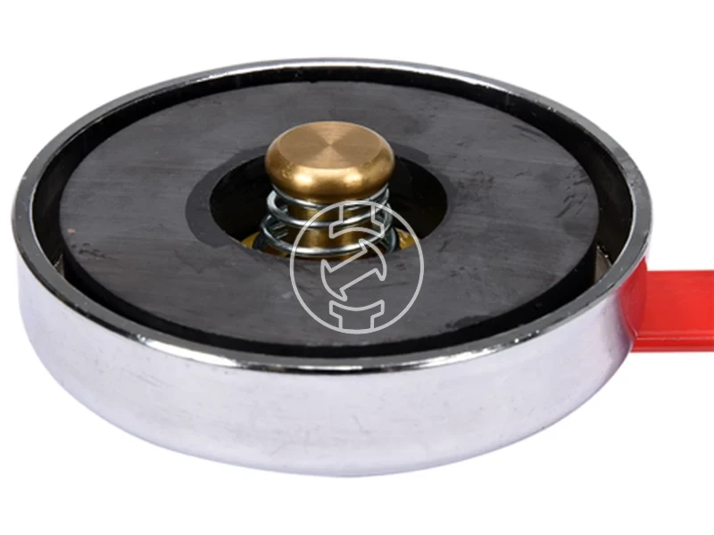 Kép: Yato MAGNESES HEGESZTESI FOLDELES 7KG 500A.webp