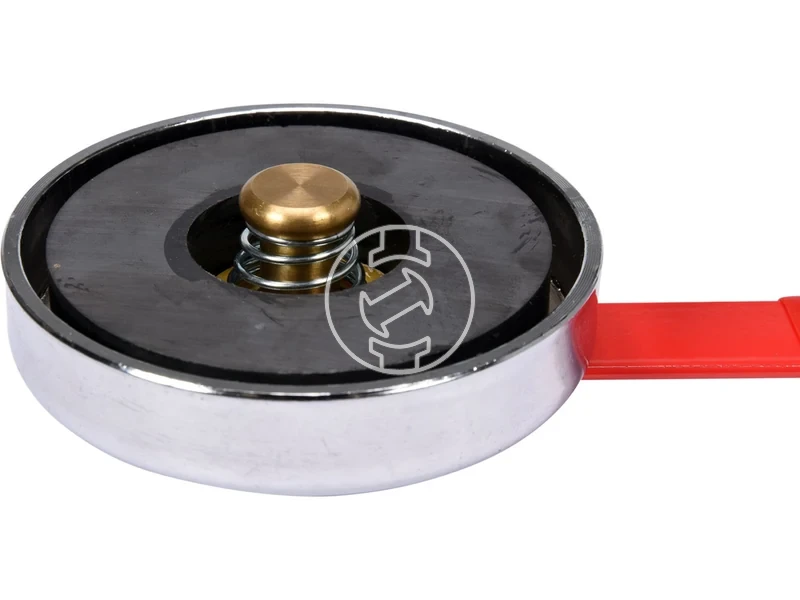 Kép: Yato MAGNESES HEGESZTESI FOLDELES 7KG 500A.webp