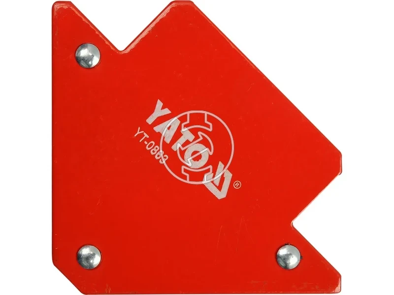 Kép: Yato MAGNESES HEGESZTOTARTO 82x120x13MM.webp