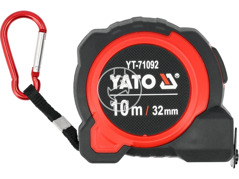 Kép: Yato magneses meroszalag 10 m x 32 mm_0.webp