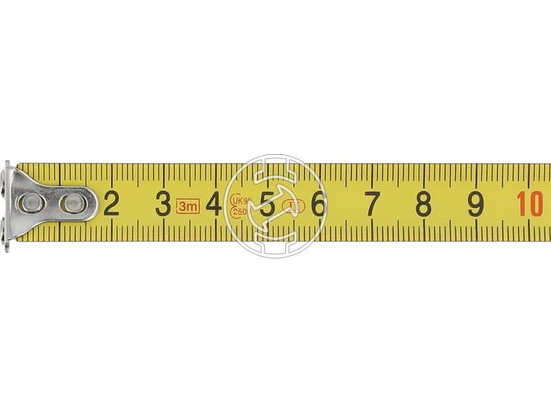 Kép: Yato magneses meroszalag 3 m x 16 mm.webp