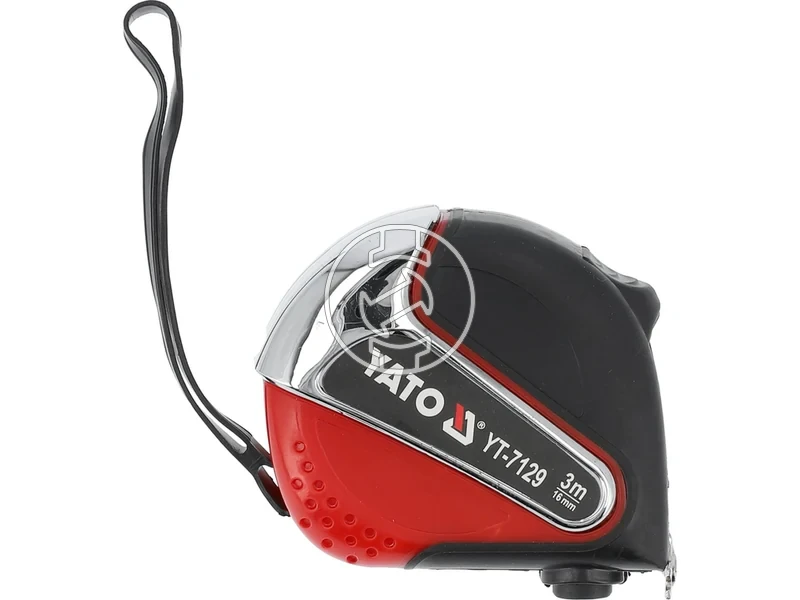 Kép: Yato magneses meroszalag 3 m x 16 mm.webp