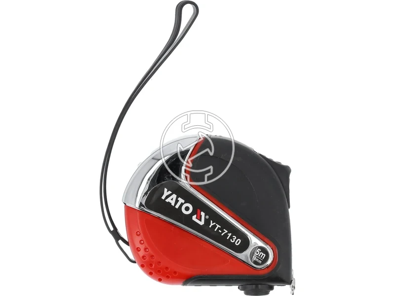 Kép: Yato magneses meroszalag 5 m x 19 mm.webp