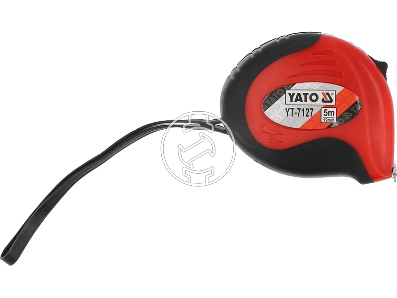 Kép: Yato magneses meroszalag 5 m x 19 mm.webp