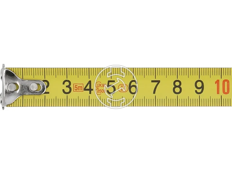 Kép: Yato magneses meroszalag 5 m x 19 mm.webp