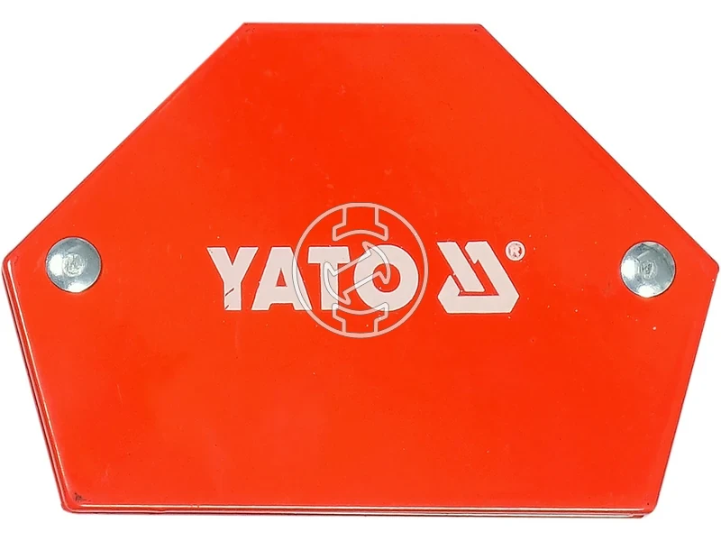 Kép: Yato magneses szogbeallito keszlet 6 reszes.webp
