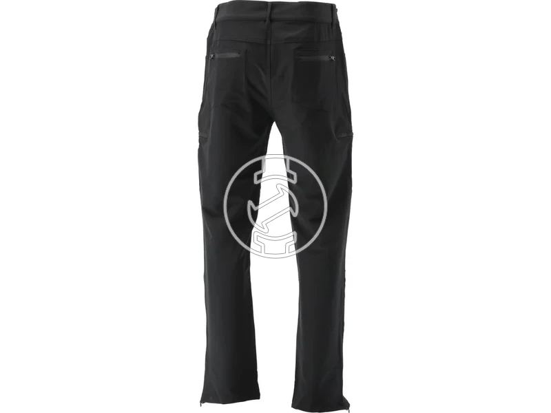 Kép: Yato MALLET sofshell munkanadrag fekete S.webp