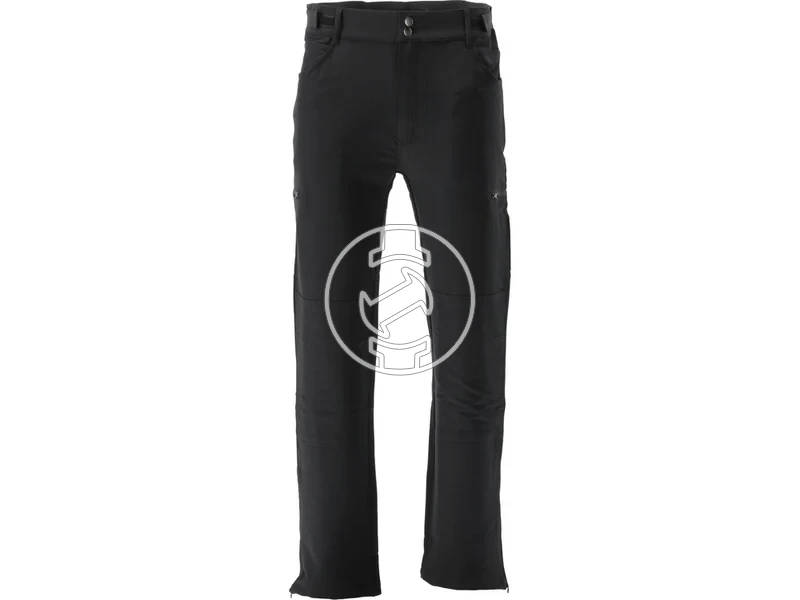 Kép: Yato MALLET sofshell munkanadrag fekete S.webp