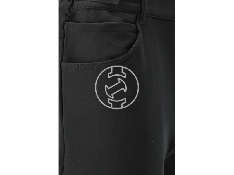 Kép: Yato MALLET sofshell munkanadrag fekete S.webp