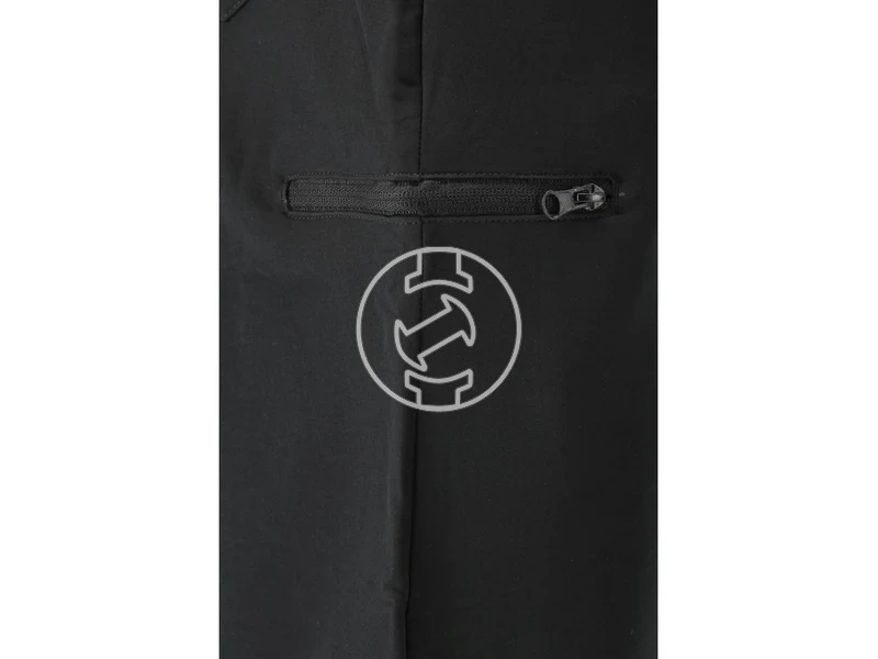 Kép: Yato MALLET sofshell munkanadrag fekete XXXL.webp