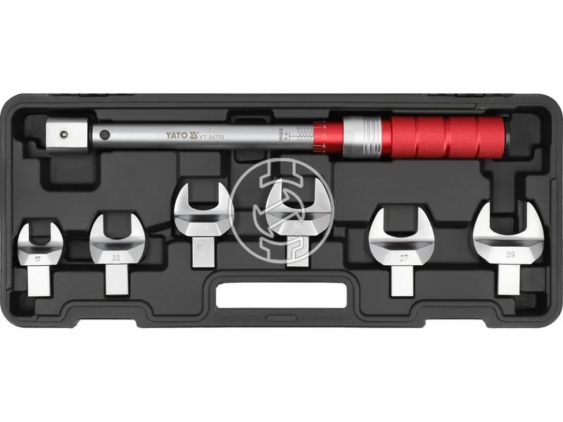 Kép: Yato manometer.webp