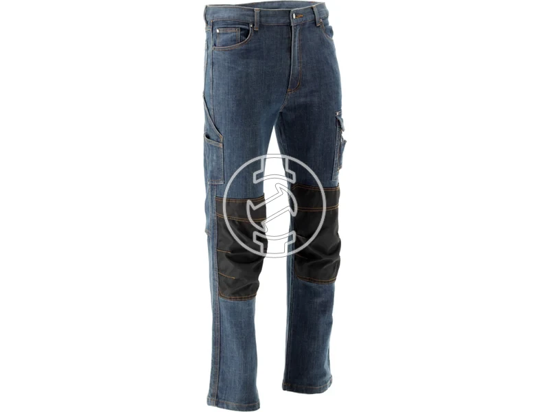 Kép: Yato MARA farmer munkanadrag kek M.webp