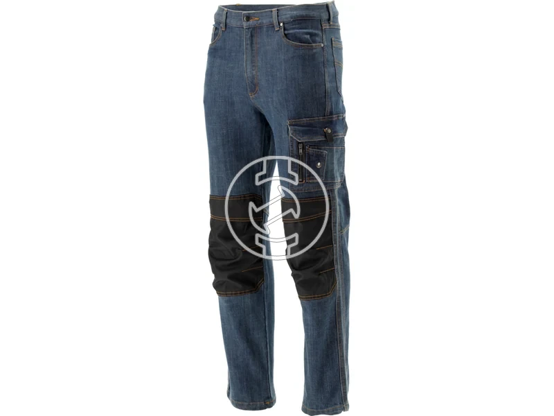 Kép: Yato MARA farmer munkanadrag kek S.webp