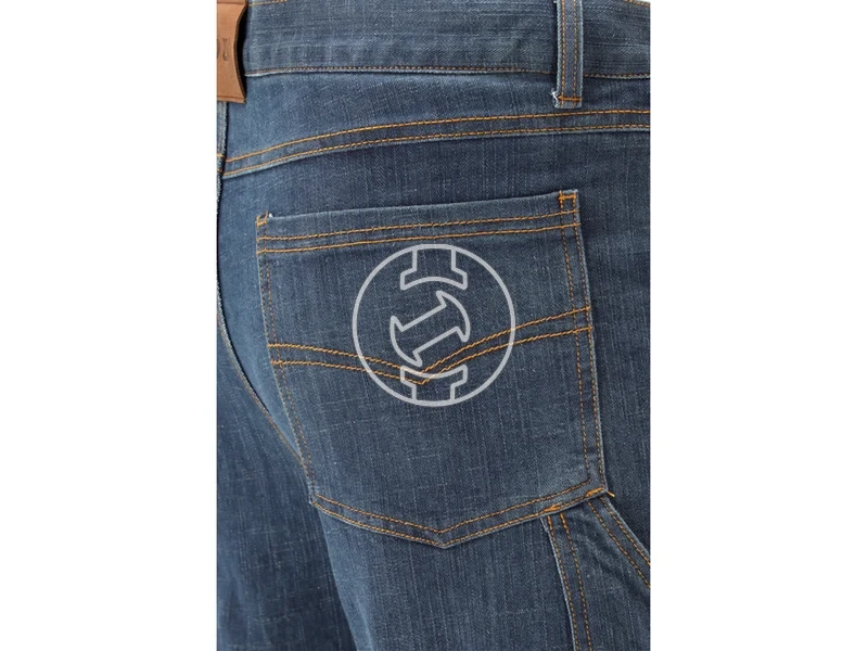 Kép: Yato MARA farmer munkanadrag kek XL.webp