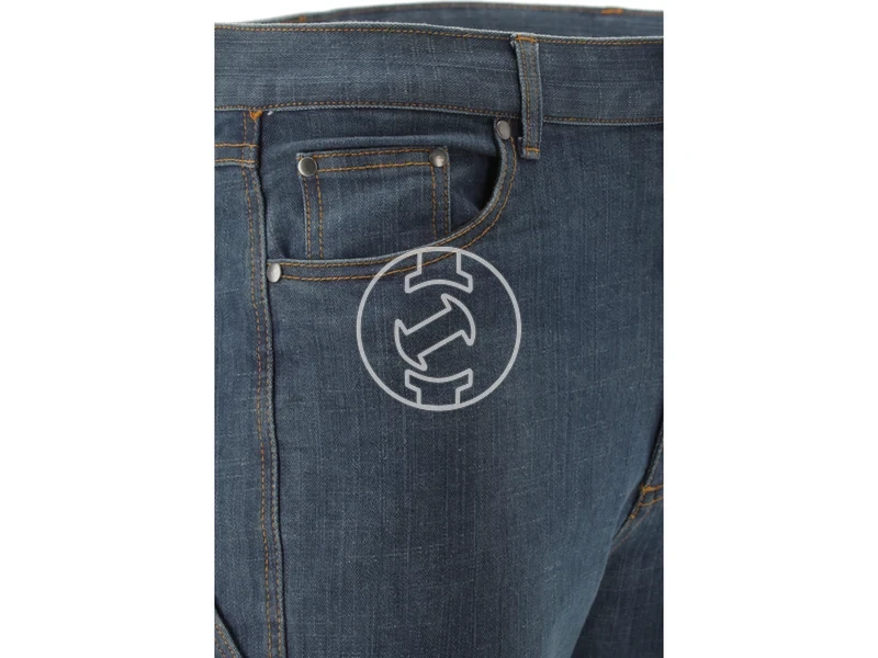 Kép: Yato MARA farmer munkanadrag kek XL.webp