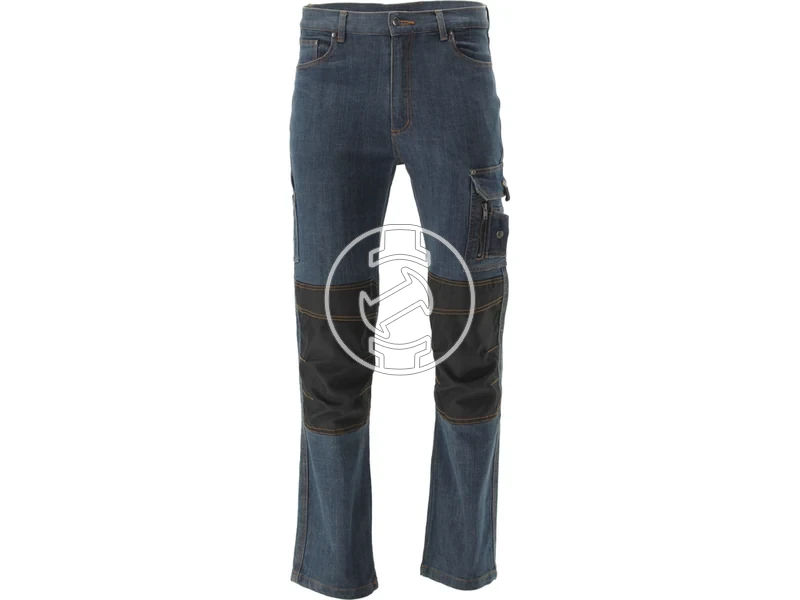 Kép: Yato MARA farmer munkanadrag kek XXXL.webp