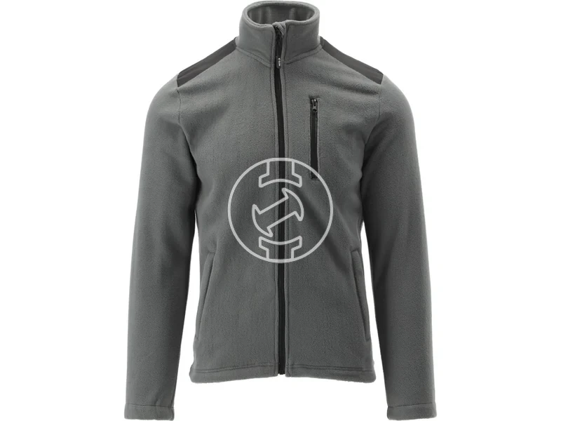 Kép: Yato MAX HEAVY polar pulover szurke XL.webp