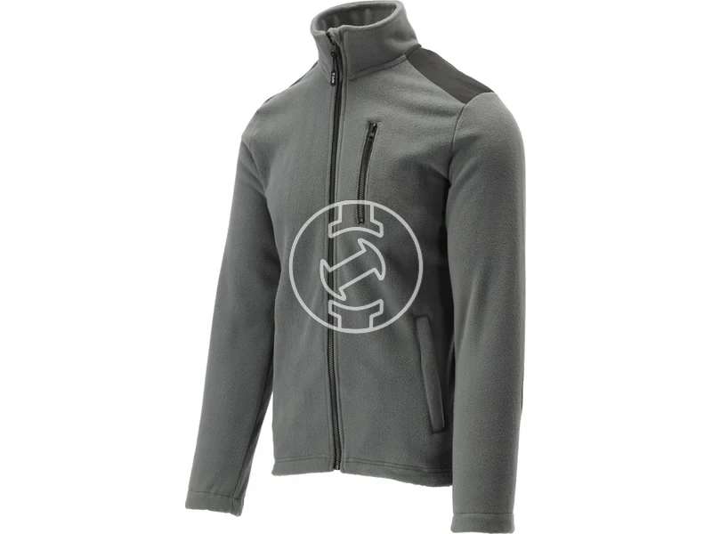 Kép: Yato MAX HEAVY polar pulover szurke XXL.webp