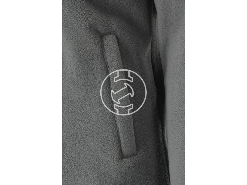 Kép: Yato MAX HEAVY polar pulover szurke XXXL.webp